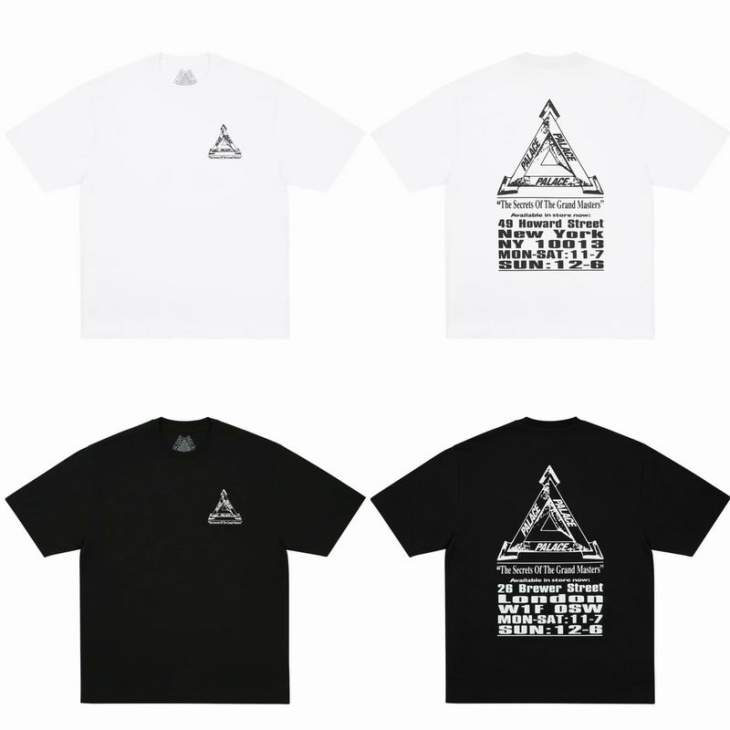 Picture of Palace T Shirts Short _SKUPalaceS-XLsxitx054256